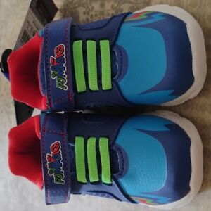 PJ MASKS (Toddler) Sneakers!